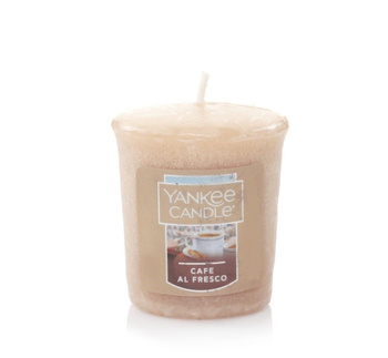 Yankee Candle Samplers Cafe Al Fresco 49g