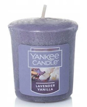 Yankee Candle Samplers Lavanda Vanilie 49g