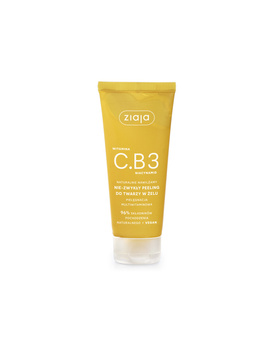 Ziaja Vitamina C.B3 Gel peeling facial 100 ml